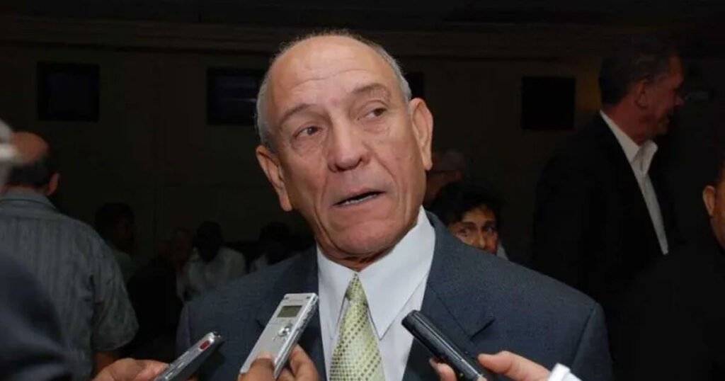 Calderón queda a la espera de una decisión judicial en un expediente por presunto desvío de fondos públicos