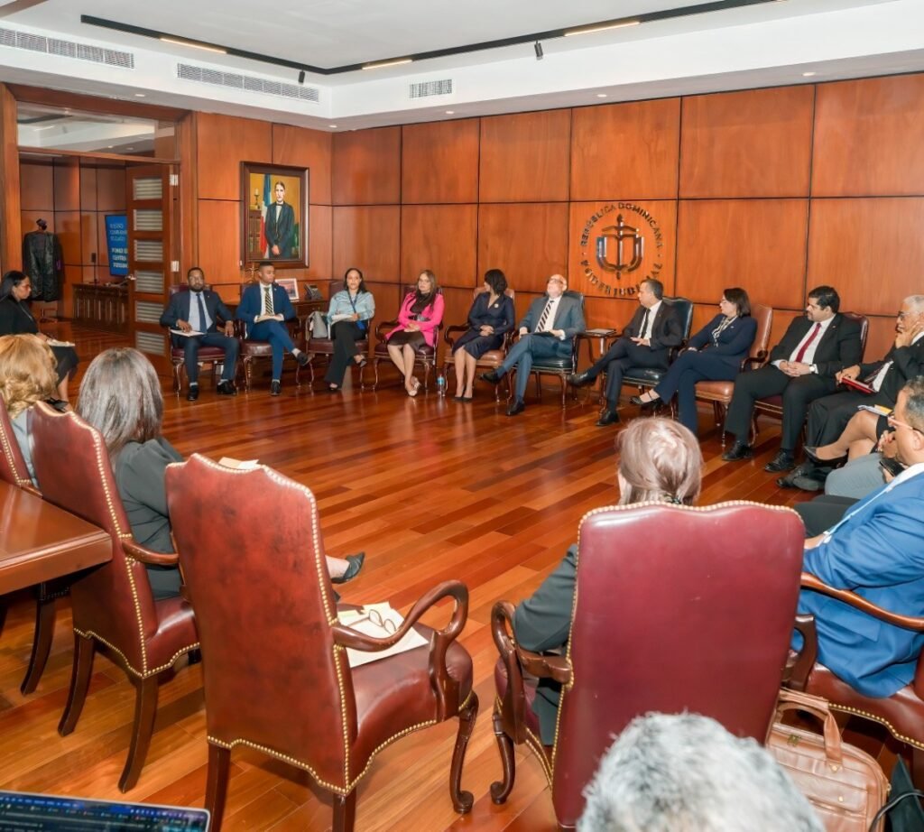 Poder Judicial pacta con Hacienda y Economía aumentos salariales tras más de un año de diálogo