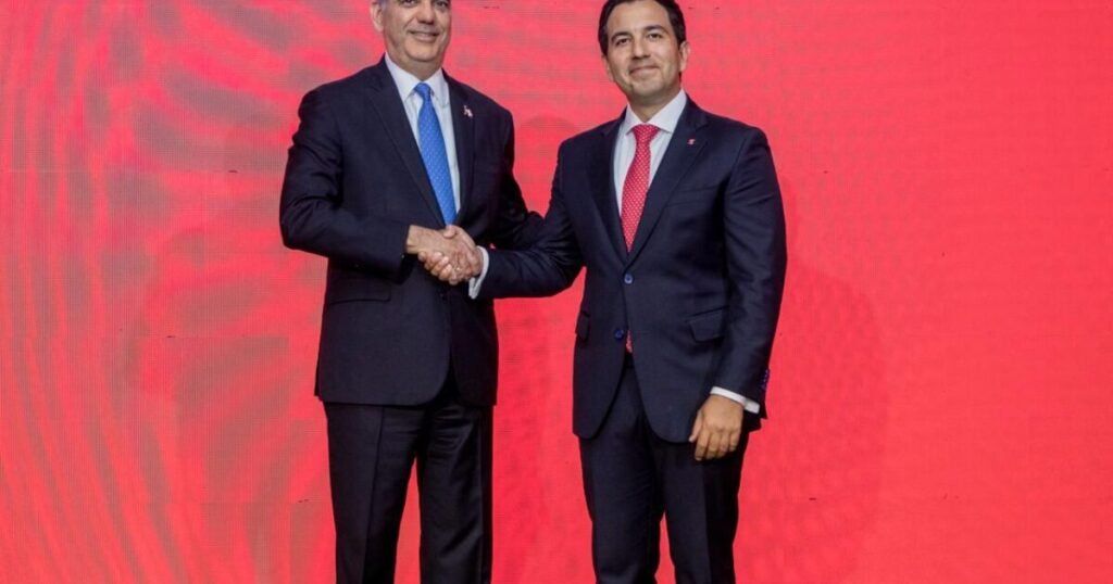 Scotiabank ubicará en RD su sede regional para el Caribe, Centroamérica y Colombia