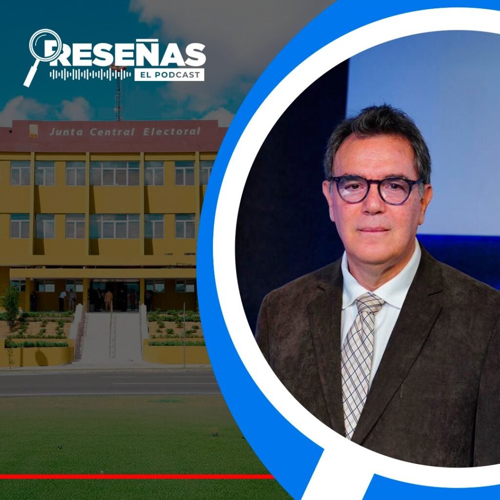 Cury apoya control de encuestas de la JCE y alerta sobre su uso político