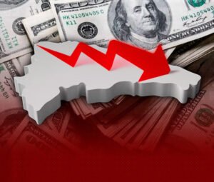 El dólar vuelve a caer y aumenta la exigencia de resultados económicos tangibles