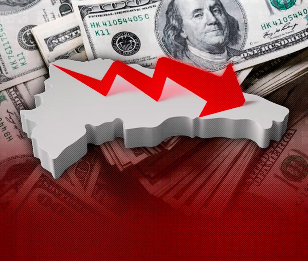 El dólar vuelve a caer y aumenta la exigencia de resultados económicos tangibles