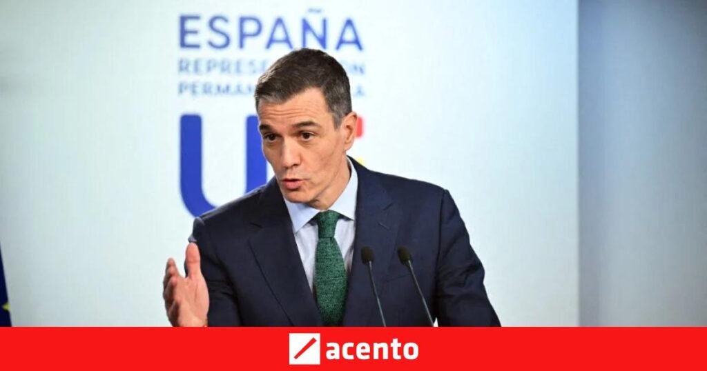 Juicio al hermano de Pedro Sánchez abre otro frente de escrutinio sobre el entorno del poder en España