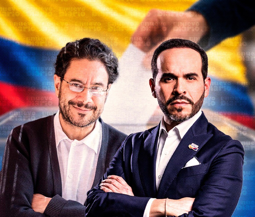 Colombia llega a las urnas con la transparencia electoral bajo escrutinio