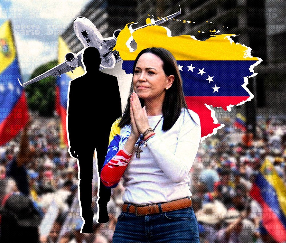 El retorno de opositores a Venezuela reaviva reclamos de libertad plena y garantías para los exiliados