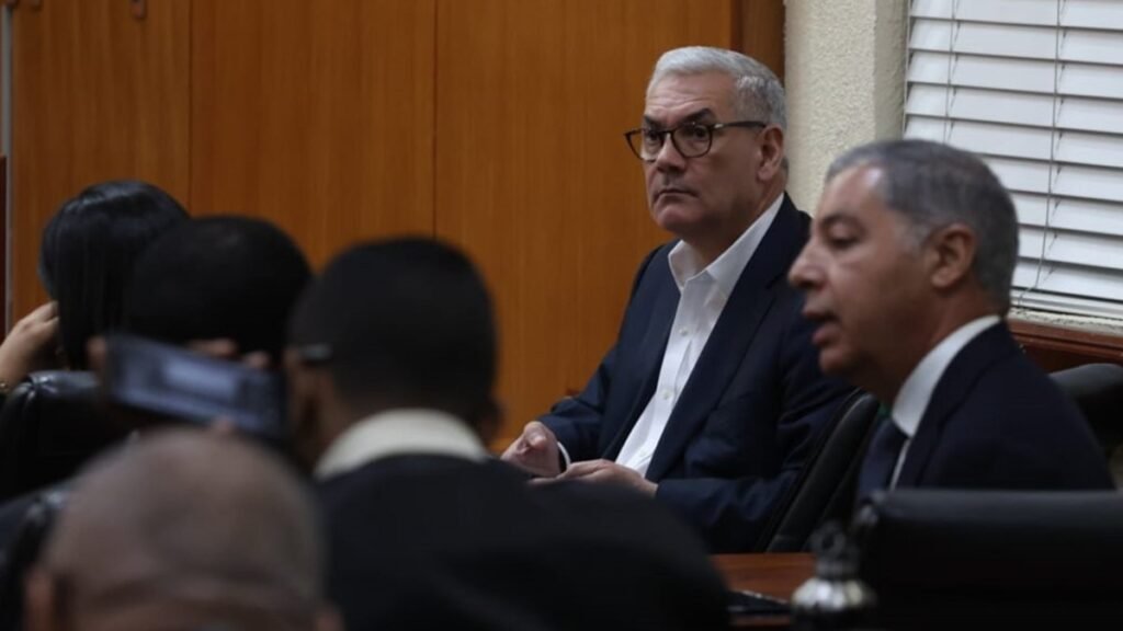 Caso Calamar: el fallo a favor de Gonzalo Castillo vuelve a poner bajo presión la solidez de las pesquisas y su ruta hacia 2028