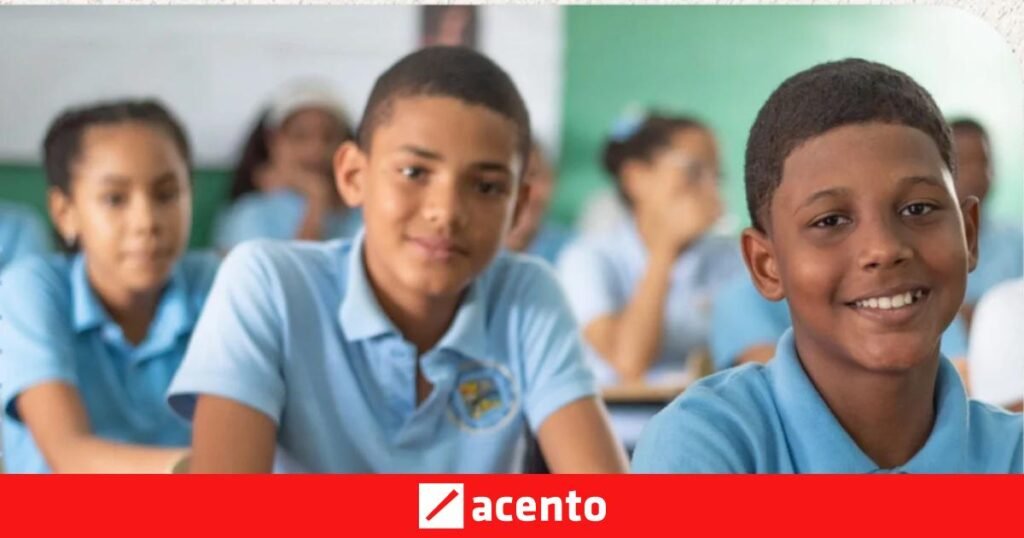 Minerd e Intrant lanzan programa virtual de educación vial para sexto de Secundaria y vuelven a medir su implementación en las aulas