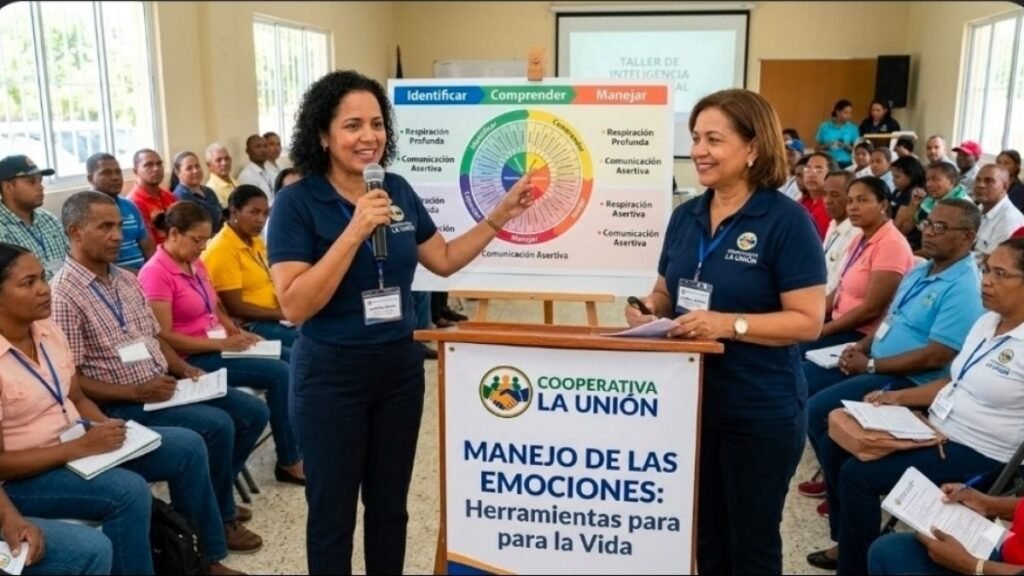 Proyecto contra la violencia de género quedó paralizado tras el Covid en Hermanas Mirabal