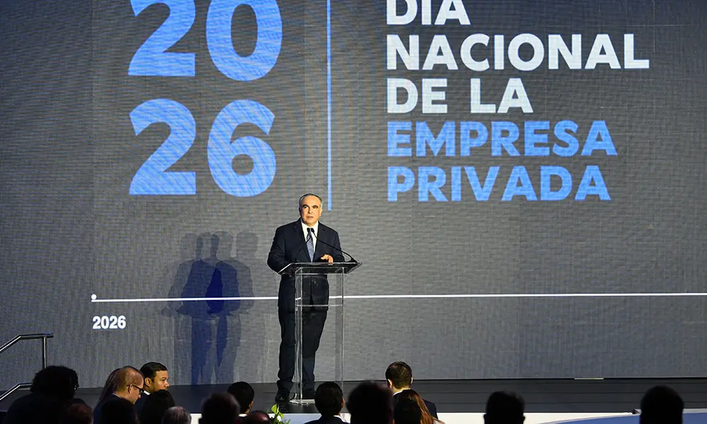 Conep llama al Gobierno a actuar con visión estratégica ante un entorno global convulso
