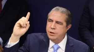 Francisco Javier advierte que las cifras de feminicidios evidencian fallas de protección en República Dominicana