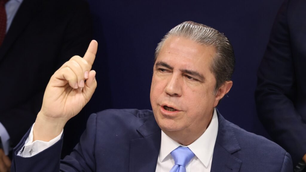 Francisco Javier advierte que las cifras de feminicidios evidencian fallas de protección en República Dominicana