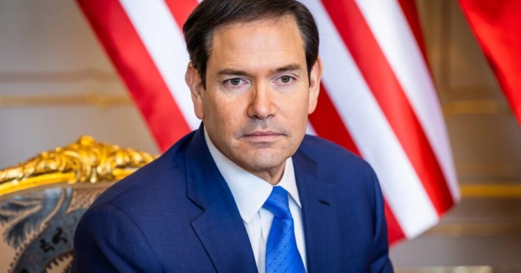 Rubio admite crisis y riesgo de seguridad mientras EE.UU. busca un resultado en su diálogo con Cuba