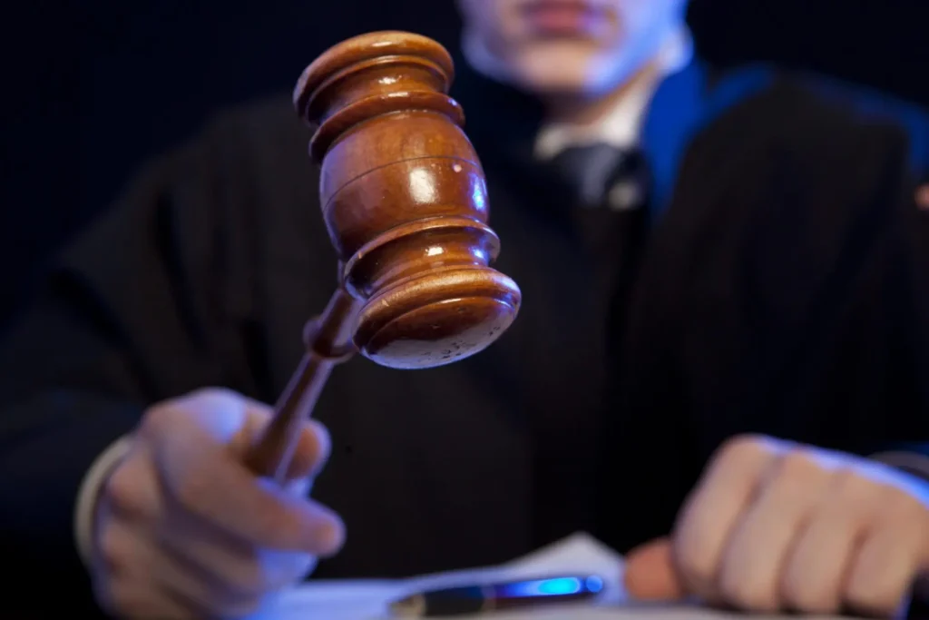 Caso Calamar entra en una jornada decisiva con la mira puesta en el envío a juicio