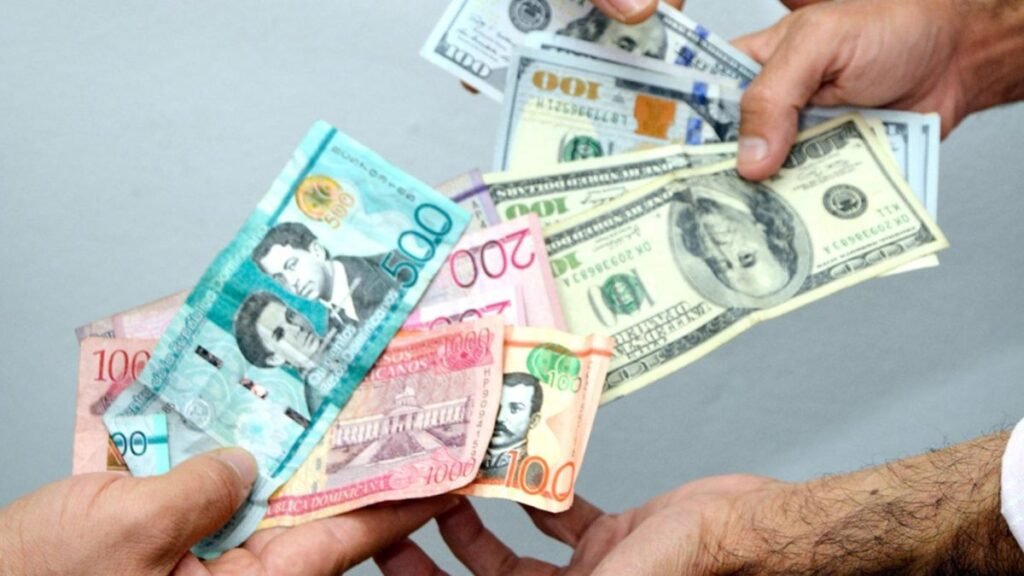 La apreciación del peso refleja la estrategia del Banco Central para frenar presiones inflacionarias