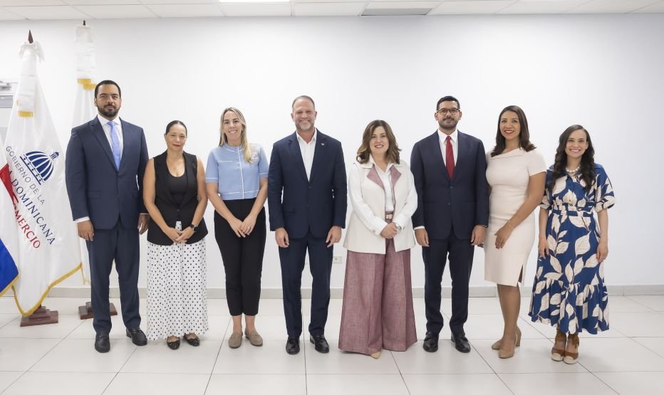 MICM impulsa un programa para 38 empresarios y pone el foco en los resultados de la economía naranja