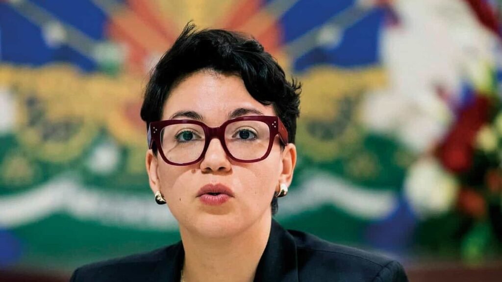 Acusan a Dominique Dupuy de nepotismo en la Unesco y cuestionan su discurso de transparencia
