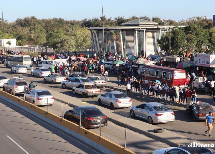 Estudio alerta que la falta de fiscalización agrava la violencia vial en el Distrito Nacional