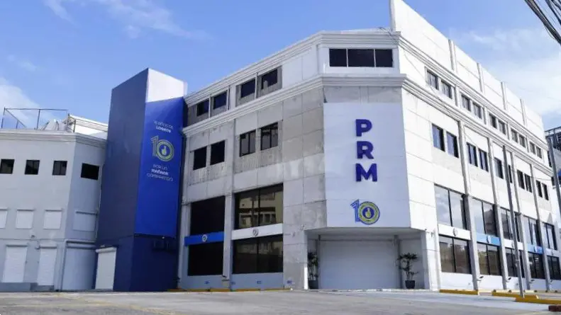 PRM se queda sin senadores en el Gran Santo Domingo y exhibe fisuras en su poder territorial