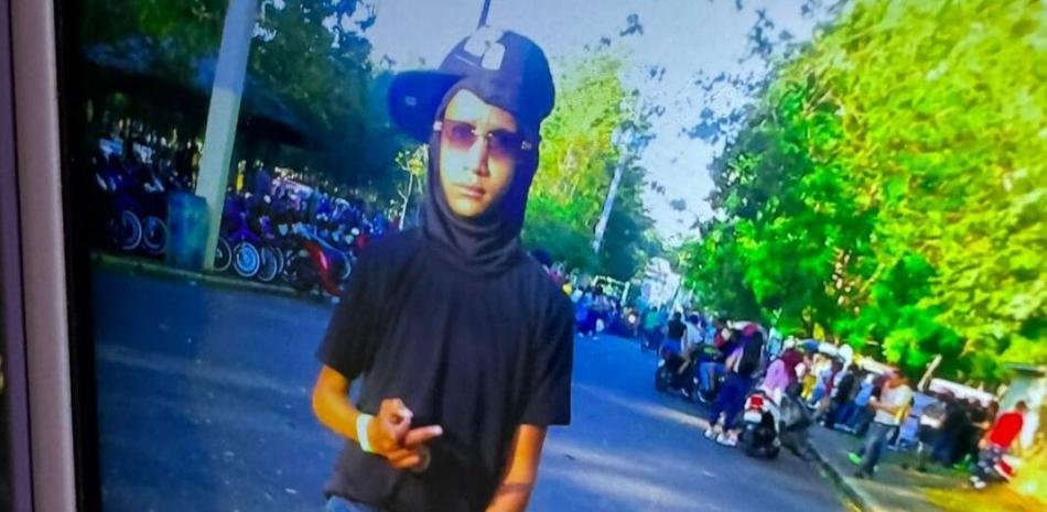 Imponen prisión preventiva a militar por la muerte de un menor en SFM y crecen los reclamos de sanción