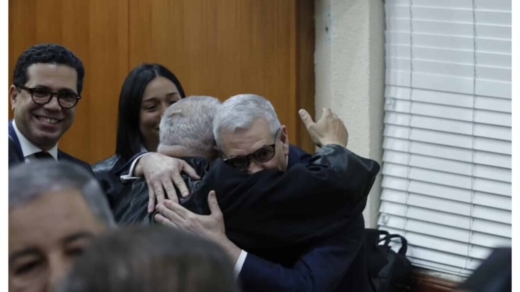 Caso exministros avanza con 35 a juicio, pero exclusión de cinco expone fisuras en la acusación