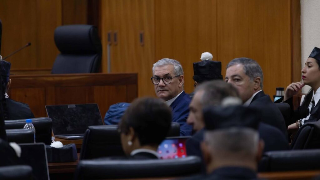 Este viernes se define si tres exministros de Danilo Medina van a juicio por Operación Calamar