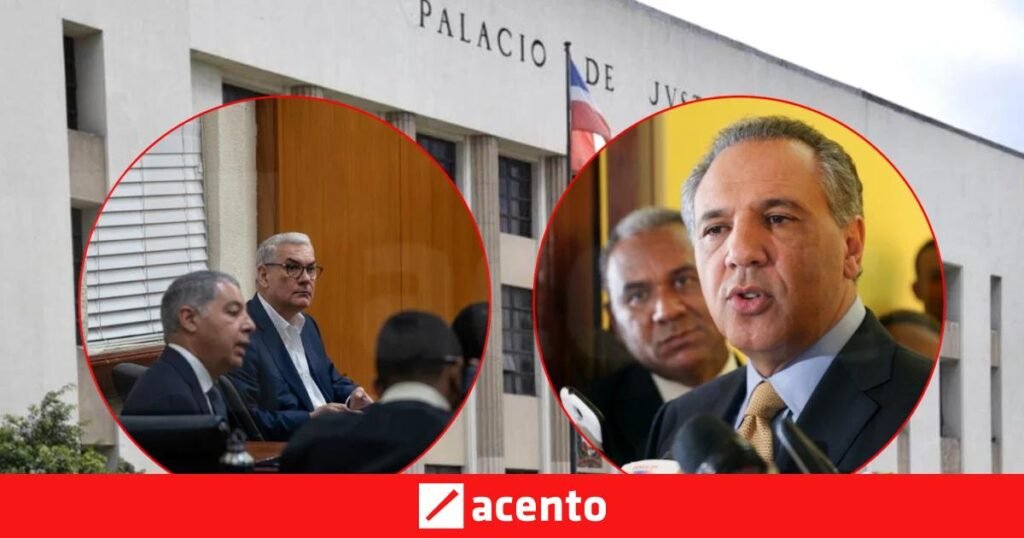 Decisión parcial en caso de exfuncionarios aumenta la presión sobre el Ministerio Público tras más de tres años