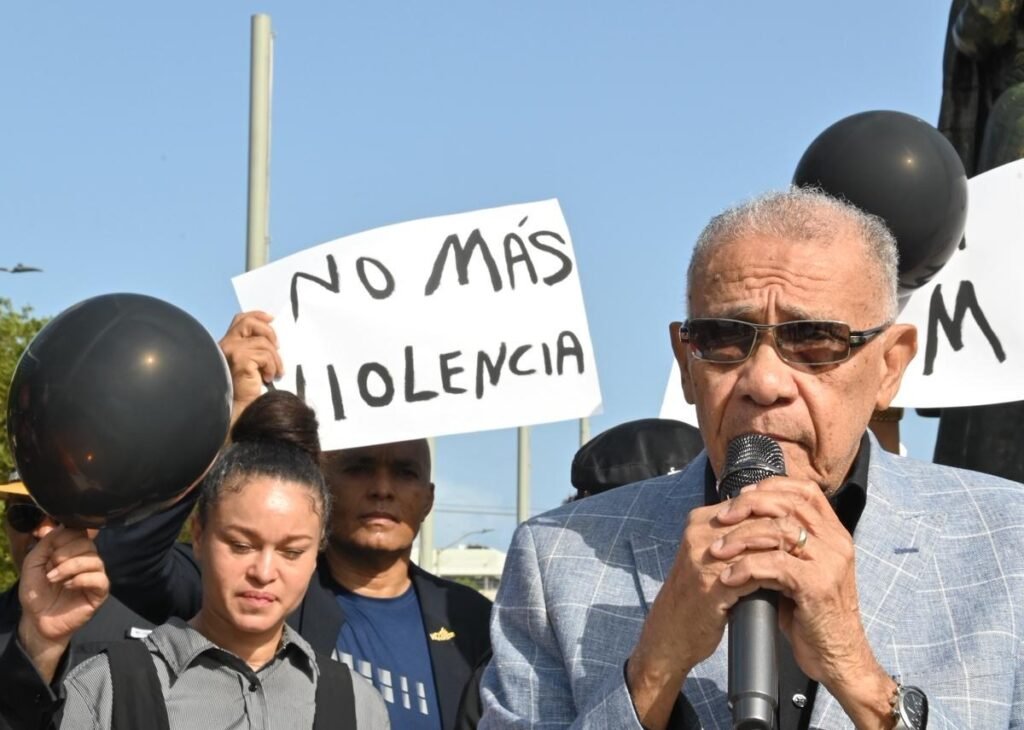 Iglesias y entidades sociales piden elevar la lucha contra los feminicidios a prioridad nacional