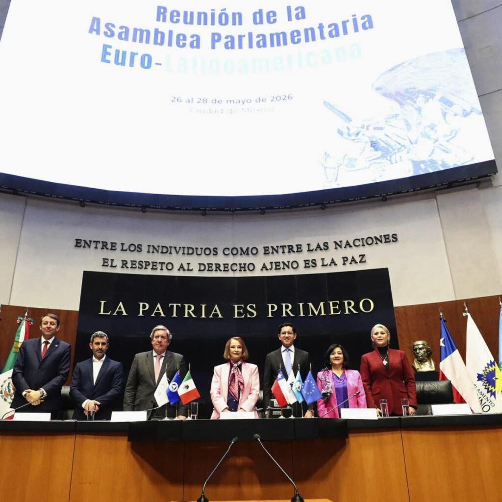 Eurolat impulsa reclamo por liderazgo latinoamericano en la ONU en medio de una agenda regional aún pendiente de resultados