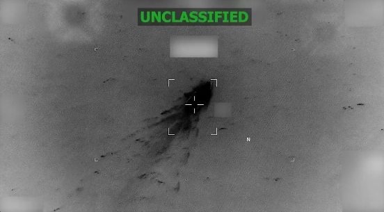 EEUU suma otro bombardeo en el Pacífico oriental y agrava las críticas a su operación militar