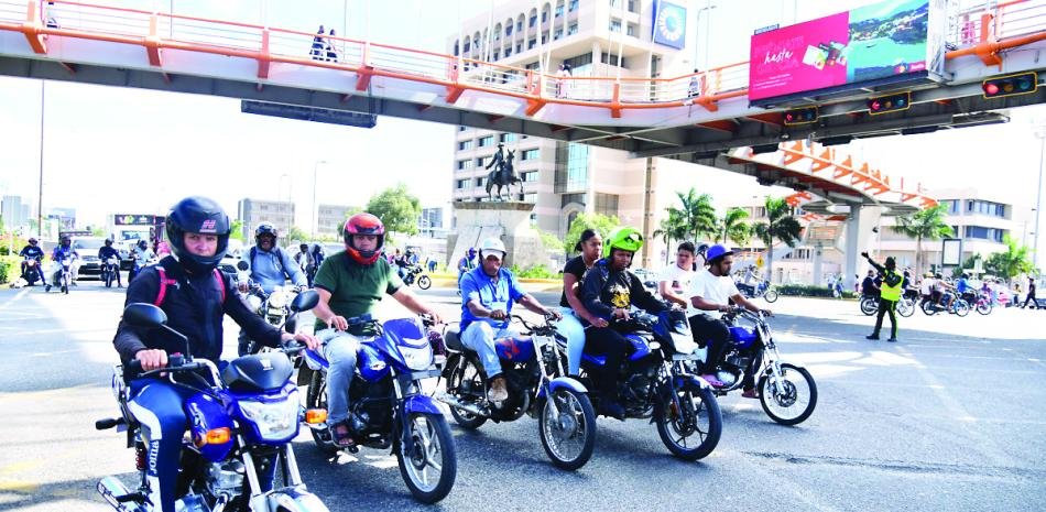 Rechazo a limitar la importación de motocicletas devuelve al debate los controles pendientes del Estado