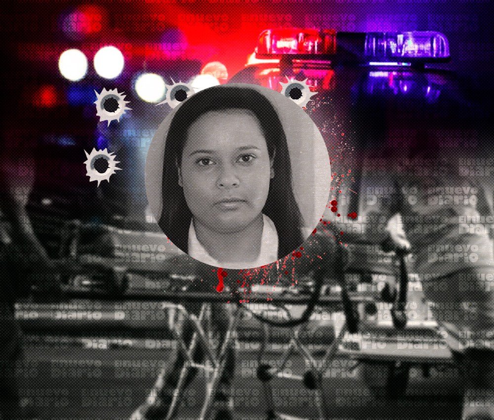 Fallece en Santiago la mujer herida por su expareja en Luperón y el caso se agrava