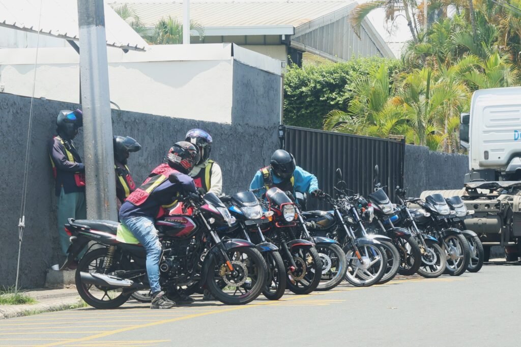 Especialista dice que la crisis del motoconcho persiste por falta de voluntad política pese a ley vigente