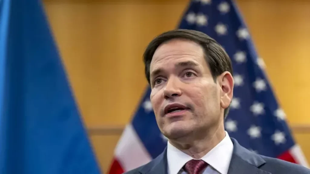 Rubio llevará la representación de Trump al debut del Mundial 2026 y se reunirá con Peña en Los Ángeles