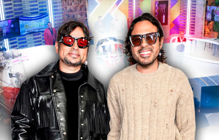 Servando y Florentino resaltan la cercanía entre Dominicana y Venezuela en vísperas de su concierto