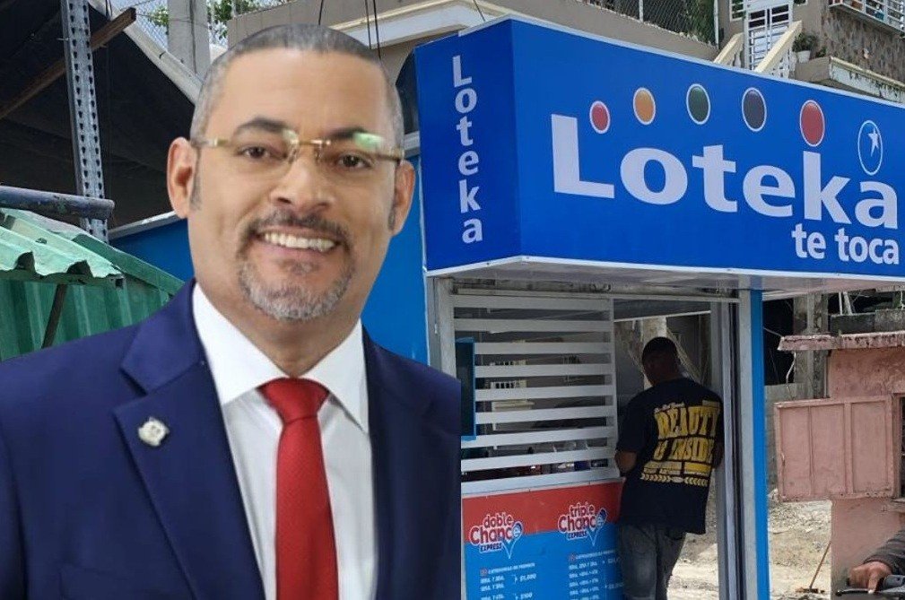 ASOBALSO denuncia expansión de bancas ilegales en Santo Domingo Oeste y reclama acción oficial