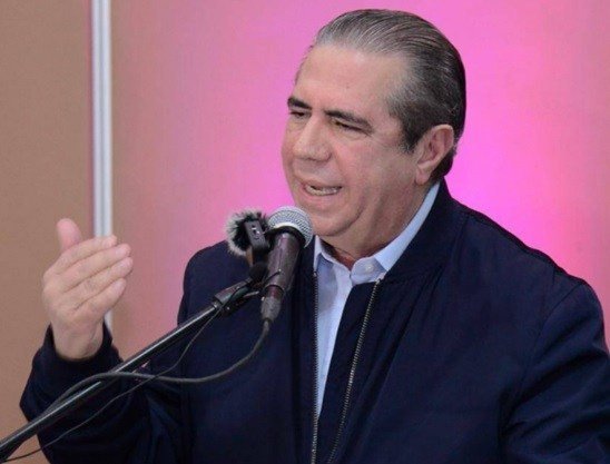 Francisco Javier afirma que rebasa el 70 % de apoyo en el PLD y prevé una candidatura unificada