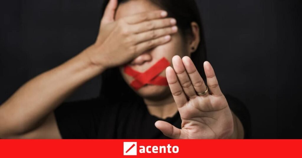 Ministerio de la Mujer pide sumar líneas de ayuda en notas sobre violencia de género