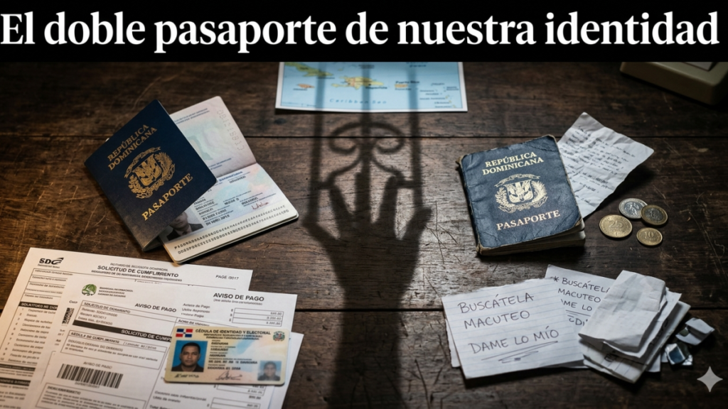 La reputación del país queda en entredicho por la cultura del «máteo» que sigue sin desmentirse