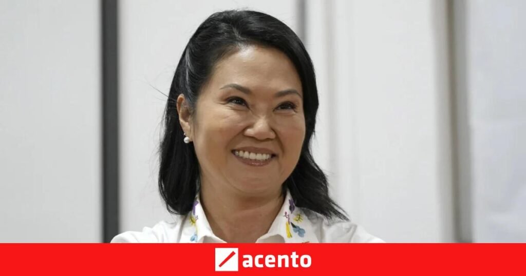 Keiko Fujimori vuelve al poder en un Perú marcado por la inestabilidad y el peso del fujimorismo
