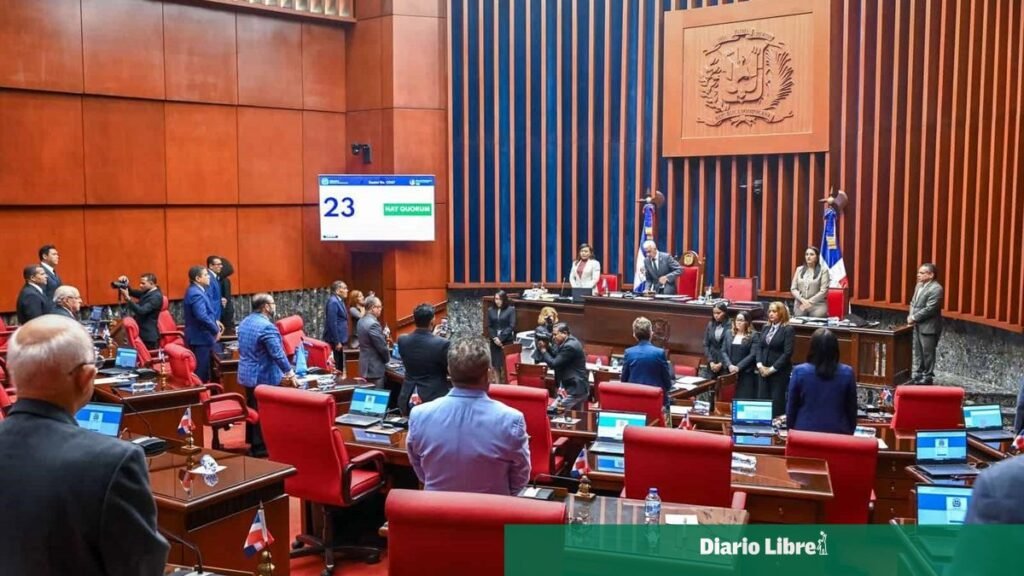 Senado analiza destinar fondos de bienes incautados a combatir la violencia contra las mujeres y revisar su uso