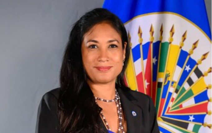 La salida de la jefa de gabinete de la OEA reaviva dudas sobre controles internos