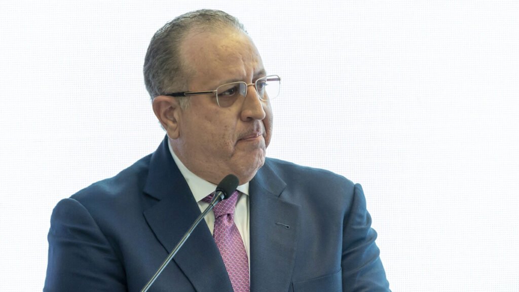 Gobierno lleva al Congreso ajuste fiscal para recaudar hasta RD$50,000 millones en medio de la desaceleración