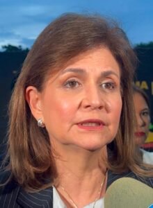 Gobierno reconoce presión de la crisis internacional sobre precios y mantiene vigilancia