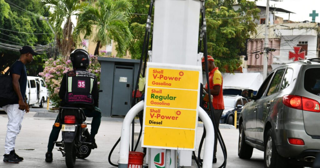 Aumentan gasolinas y gasoil a pesar del plan oficial; GLP y gas natural quedan sin variación