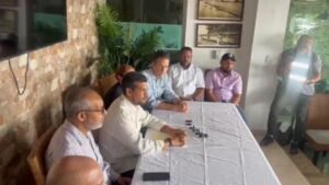 Arresto de regidor del PLD en Puerto Plata abre cuestionamientos sobre actuación policial