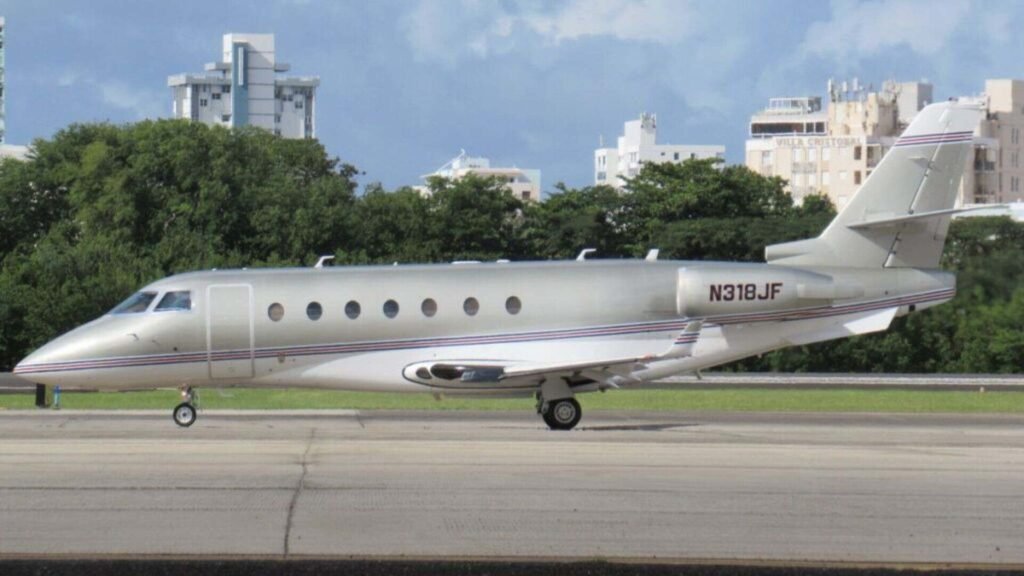 Accidente de jet en La Romana vuelve a poner foco en la respuesta ante emergencias aéreas