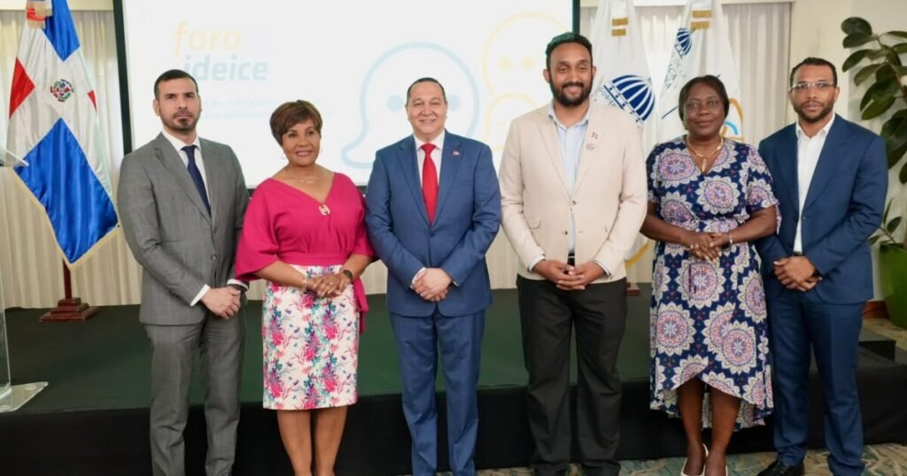 Ideice presenta nuevas plataformas de datos en medio de la presión; por traducir evidencia en mejoras reales del sistema educativo