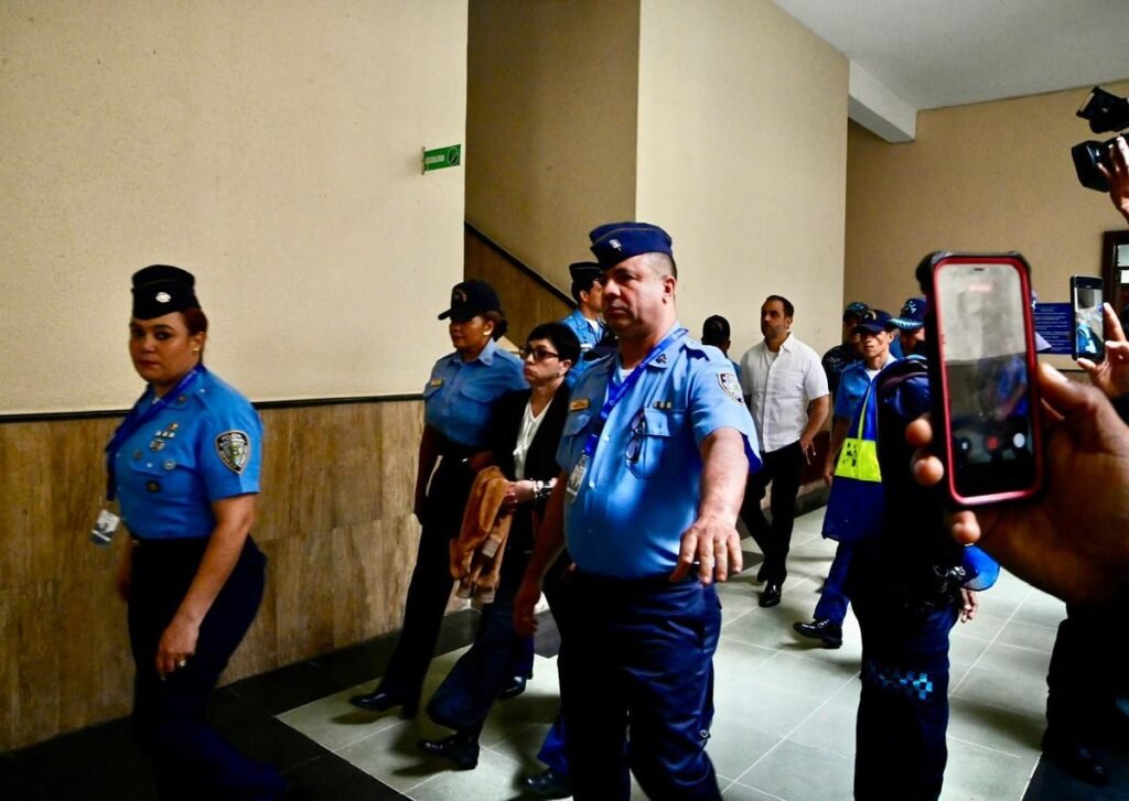 Caso Jet Set va a juicio de fondo tras descartarse homicidio voluntario y mantenerse el foco en las responsabilidades