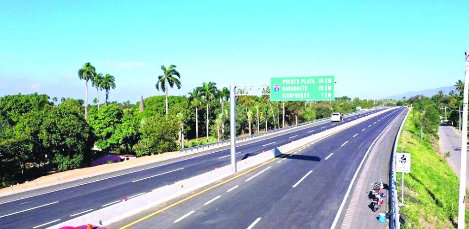 Aprueban en Diputados el nombre de Salvador Jorge Blanco para la Circunvalación Norte, pese a dudas por una ley previa