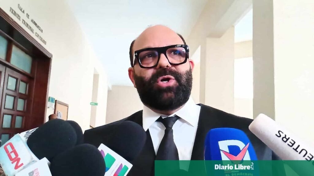 Cuestionan en Azua una prisión preventiva de más de dos años y el control judicial del proceso